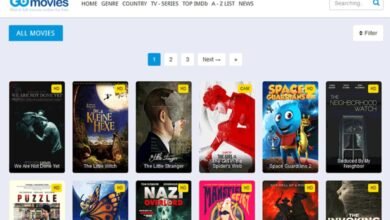 Why GoMovies is trending in 2026