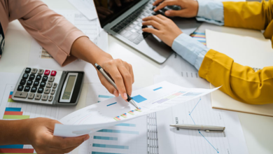 Business Bookkeeper US: Reliable Accounting Solutions for Today’s Businesses