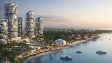 The Evolution of Coastal Living: How Modern Developments Are Redefining Singapore's Real Estate Landscape