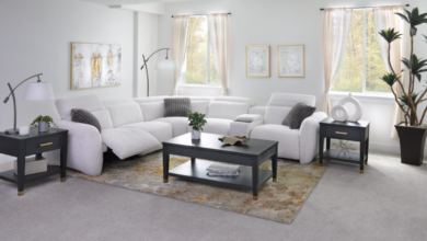 How Modern Furniture Is Shaping Comfort, Style, and Everyday Living