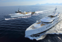 The Importance of Professional Support in Luxury Marine Experiences