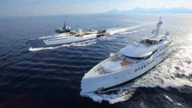 The Importance of Professional Support in Luxury Marine Experiences