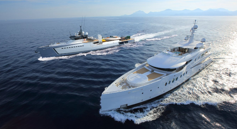 The Importance of Professional Support in Luxury Marine Experiences