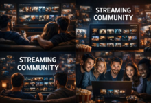 why Streaming Community is Trending in 2026 