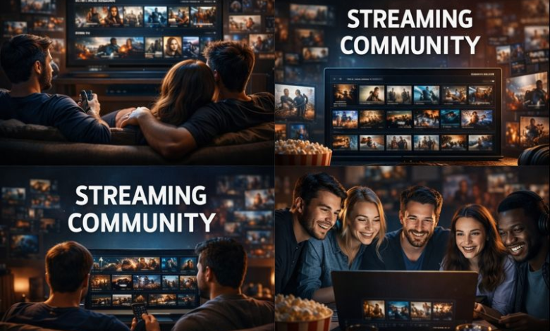 why Streaming Community is Trending in 2026