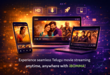 Why iBOMMA Is the Best for Telugu Movies