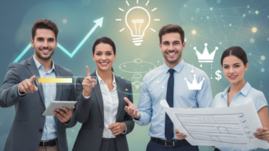 What Are the Career Benefits of Completing an MSP Course?