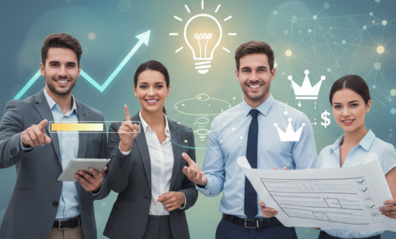 What Are the Career Benefits of Completing an MSP Course?