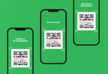 Online Create QR Code: How a Free QR Tag Generator Simplifies Digital Sharing