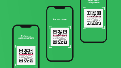 Online Create QR Code: How a Free QR Tag Generator Simplifies Digital Sharing