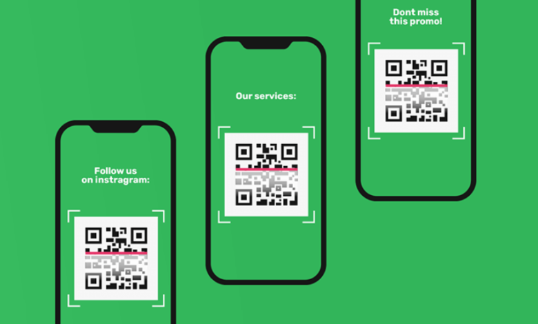 Online Create QR Code: How a Free QR Tag Generator Simplifies Digital Sharing