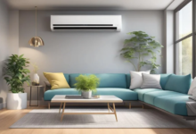Reasons why Split System AC is the Smart Choice in a Modern Home