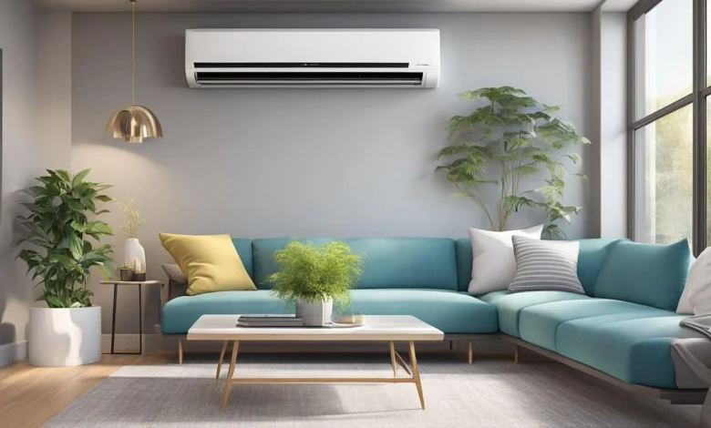 Reasons why Split System AC is the Smart Choice in a Modern Home