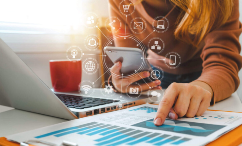 How SMM Panels Work – Step-by-Step Explanation