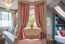 How to Choose Modern Window Coverings for Every Room