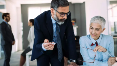 Advancing Financial Management in Modern Organizations