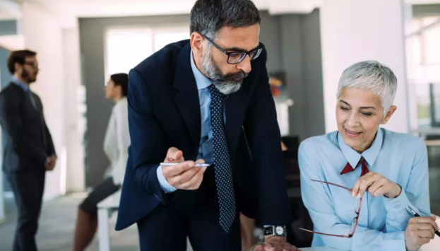 Advancing Financial Management in Modern Organizations