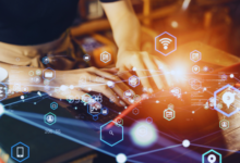 Driving Digital Transformation Through Integrated Business Platforms