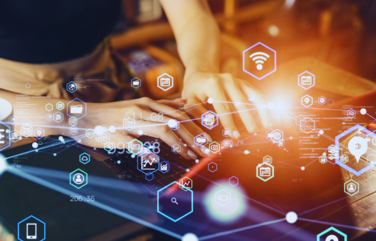 Driving Digital Transformation Through Integrated Business Platforms