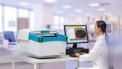 The Power of XRF Technology in Modern Analytical Laboratories