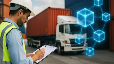 Industrial Traceability: The Backbone of Modern Manufacturing and Supply Chain Transparency