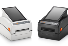 2-Inch Label Printer: Compact and Efficient Labeling Solution