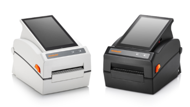 2-Inch Label Printer: Compact and Efficient Labeling Solution