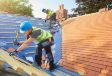 Emergency Roof Repairs: Immediate Steps Homeowners Should Take