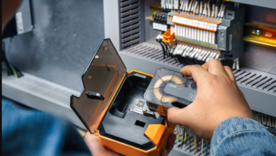 makeid p31s: Compact and Efficient Label Printing Solution