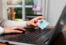 My Aadhaar Card: My Unique Identity in Digital India