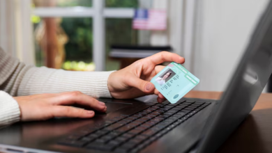 My Aadhaar Card: My Unique Identity in Digital India