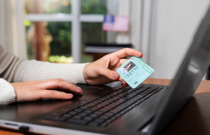 My Aadhaar Card: My Unique Identity in Digital India