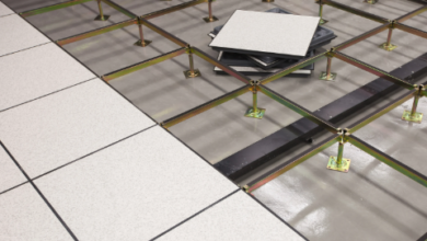 Wood Core Access Flooring: Durable and Versatile Flooring Solutions