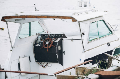 High-Quality Boat Engine Ventilation Systems for Marine Safety