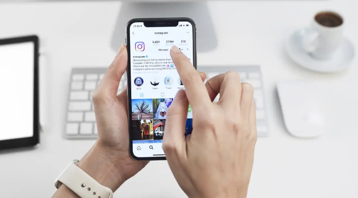 The Complete Guide to Buy Followers While Safely Increasing Instagram Followers and Likes
