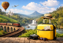 Budget Travel in Kolkata: Smart Stay Options for Couples and Solo Travelers