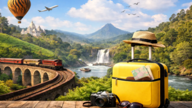 Budget Travel in Kolkata: Smart Stay Options for Couples and Solo Travelers