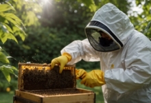Live Bee Removal Los Angeles: Safe and Humane Solutions for Bee Problems