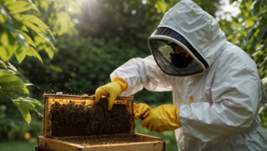 Live Bee Removal Los Angeles: Safe and Humane Solutions for Bee Problems