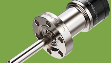 How Rotary Feedthroughs Support Continuous Rotation in Industrial Equipment