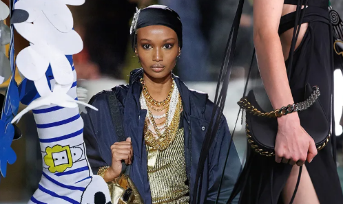 The Power of Compact Accessories in Modern Fashion