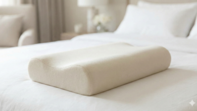 Best Pillow for Neck Arthritis