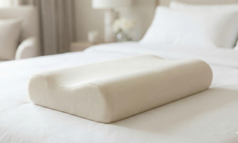 Best Pillow for Neck Arthritis