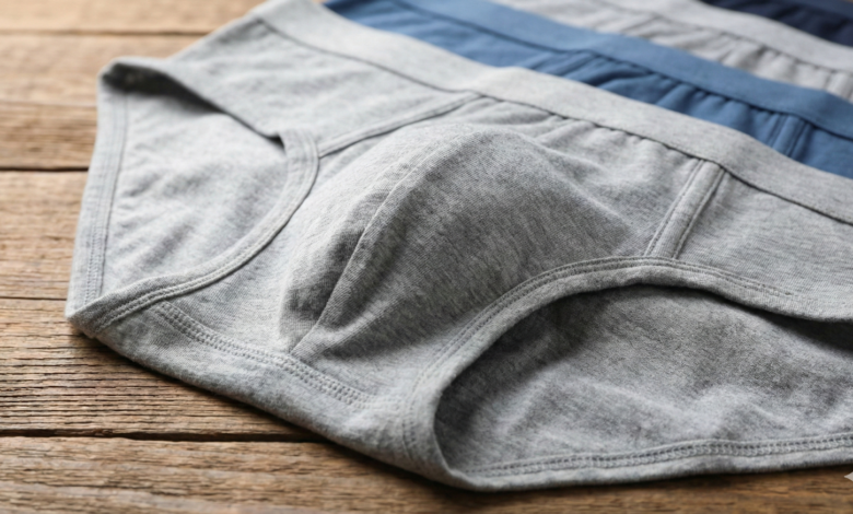 Ball Hammock Underwear