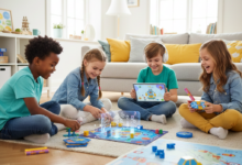 Best Fun Educational Games in 2026