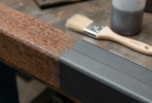 Best Rust Converter Products in 2026