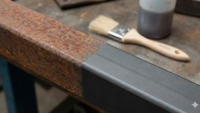 Best Rust Converter Products in 2026