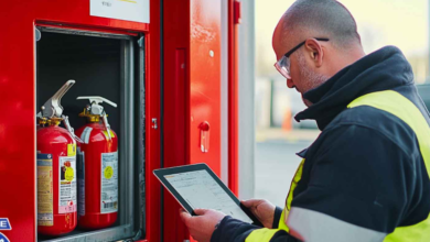 Fire Code Inspections Demystified: What Every Building Owner Needs to Know