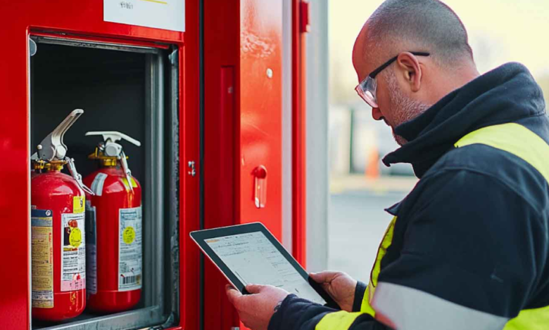 Fire Code Inspections Demystified: What Every Building Owner Needs to Know