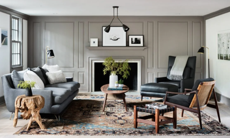 Home Staging Ideas That Make Any Space Look Stunning